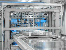 巴斯夫将携手比亚迪新建新材料工厂，涉及新能源领域