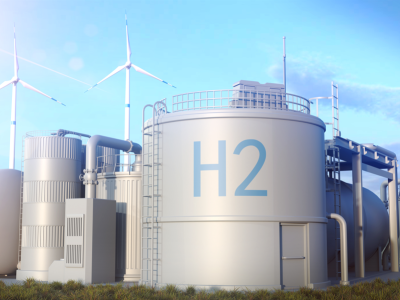 氢能时代，管道技术和设备成为能源运输的关键