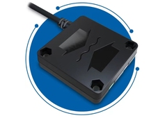 堡盟新品｜PL240电容式传感器，新型物位检测专家