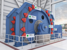 ABB推出ABB Ability™智能提升系统, 将矿用提升机的性能和可靠性提升至全新水平