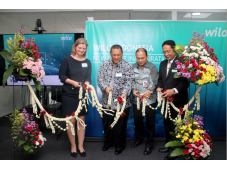 威乐印尼分公司在雅加达庆祝扩建搬迁