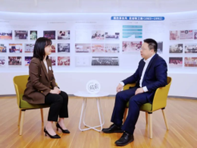 走进中石化石油化工科学研究院，探讨石油石化行业低碳发展路径