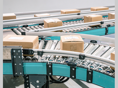 德马：通过高效节能电动机和模块化智能输送平台引领行业绿色低碳转型