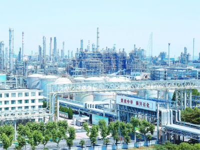 中国石化生产百万吨级乙烯项目企业汇总，2023年乙烯产量达1431万吨