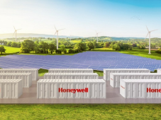 霍尼韦尔助力打造越南首座绿氢工厂