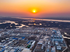 大炼化项目进入投产期，盘点外资、国企、民营巨头在建大炼化项目最新进展