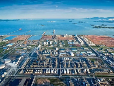 广东省公布2024重点建设项目，包含中海壳牌惠州三期乙烯、埃克森美孚惠州乙烯等化工项目
