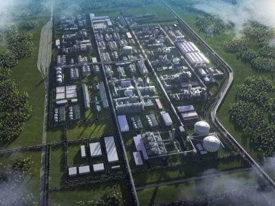 洛阳石化百万吨乙烯项目加速推进，计划2025年12月建成投产