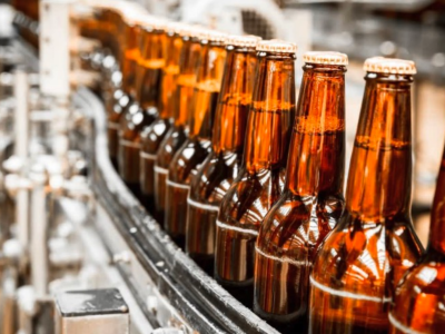 从农场到餐桌，ABB解决方案助力全面推动啤酒生产行业发展