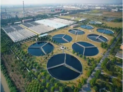 德国凯撒水行业应用方案精彩亮相2024上海环博会