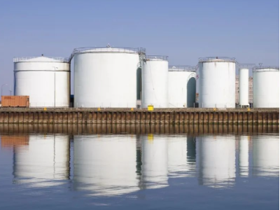 石油储罐安全附件维护保养方法