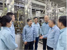 石科院移动床丙烷脱氢PST-100催化剂刷新连续运行时间世界记录