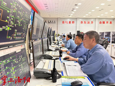 洛阳石化百万吨乙烯项目进入全面建设阶段，湖南石化百万吨乙烯项目开始场平