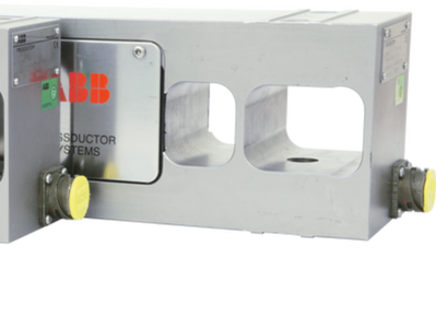 ABB Pressductor® ：70 年领先的压磁技术