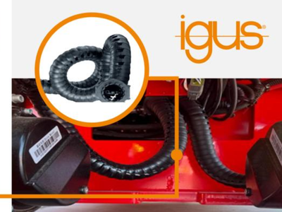 VECTOR银奖之临工重机剪叉式高空作业平台： 让车轮尽情转动