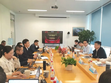 30万吨/年醋酸装置工艺包审查会召开