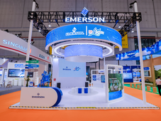 艾默生把握进博机遇 赋能新质生产力发展