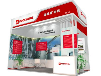 洛科威中國參加ICIF 2024中國國際化工展