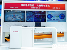 进博会洞察：能源转型驶入快车道，绿色低碳引领未来