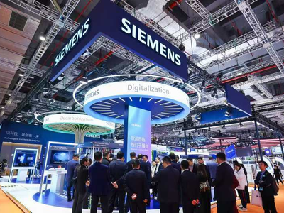 第七届进博会，英格索兰、ABB、威乐、西门子、格兰富、赛莱默这些宝藏新品重磅发布