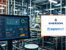 艾默生电气提出以每股240美元现金收购艾斯本科技剩余股份