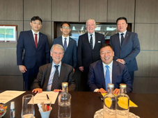 签订近170亿元合同，民营炼化巨头恒力集团造船事业很红火！