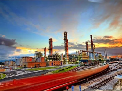 总投资超100亿元，九江石化150万吨/年芳烃及炼油配套改造项目基础设计获批