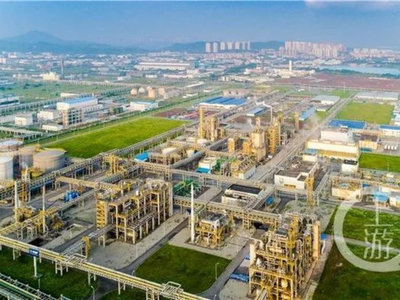 巴斯夫重庆工厂MDI扩产！附在华主要生产基地布局及MDI市场行情