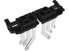 巴斯夫推出应用于电动汽车的创新Ultramid® T6000 产品规格