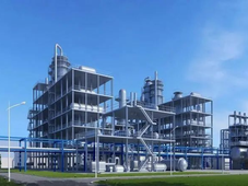 化工强省山东、江苏2025年重大项目下达！涉及中石油、中石化、巴斯夫、万华、裕龙...