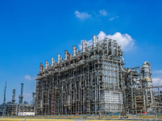 中海壳牌惠州 “双项目” 齐发！投资额超570亿元