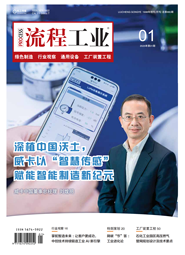 流程工业-25-01-化1绿色制造