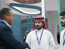 威乐环球｜威乐创新解决方案支持沙特2030愿景