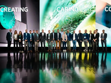 威乐环球｜聚焦“AI与可持续发展” – 威乐与行业顶尖专家在Wilopark深入互动