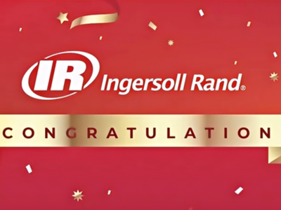 英格索兰完成SSI收购交易，保持无机增长势头