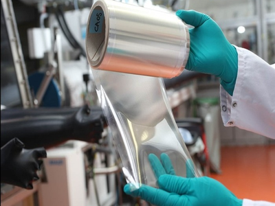 赢创将建成阴离子交换膜生产设施，推动绿氢经济发展