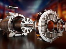 ABB宣布升级辊道电机，助力全球冶金行业产业转型