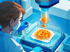 蓝晶微生物引领合成生物学革命，打造绿色塑料替代品