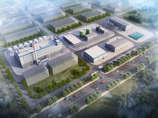 中海油天津新材料基地项目（一期）正式开工，建设5000吨/年重油催化转化催化剂（DPC）生产线