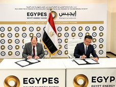 中国化学天辰公司签署埃及生物乙醇项目总承包合同