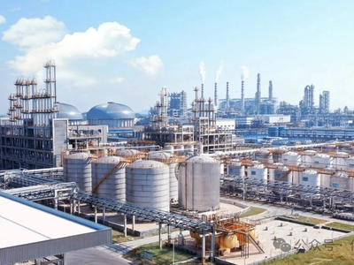 中石化新公司成立！布局新材料领域