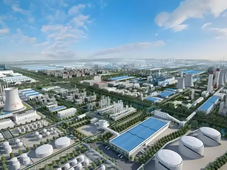 鲁西化工40万吨/年有机硅项目顺利投产（附有机硅材料生产工艺及产能）