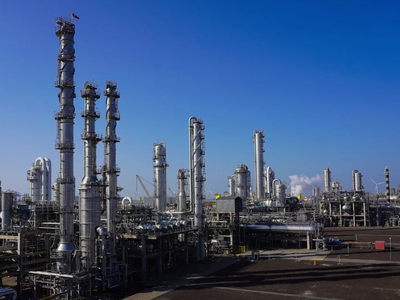 利安德巴塞尔和科思创宣布永久关闭荷兰环丙装置