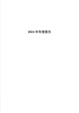 中國石化2024年年報