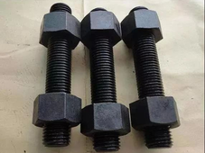 双头螺栓作用是什么？为什么选双头螺栓？