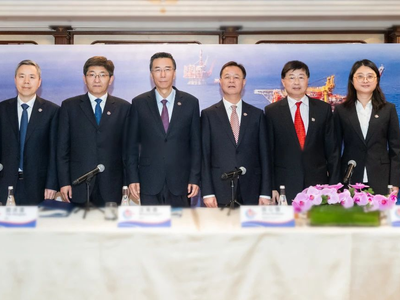 “三桶油”2024年狂攬3500多億元！中石油再現逆勢增長，中海油儲量產量雙增超7%