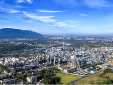 九江石化新裝置開工建設，打造“煉油+芳烴+PTA+PET+終端產品”全產業鏈