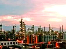 投资超410亿元的甘肃巨化硅氟新材料项目开启全面建设！预计2026年三季度投产试车