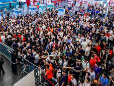 蒸发结晶巨头云集，CTEF2025中国国际化工装备展6月5-7日上海举办