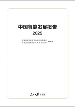 报告免费分享 | 《中国氢能发展报告2025》